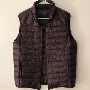 Uniqlo Vest